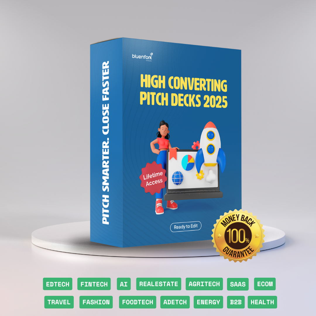 Investor Fund Toolkit 2025 - All India 900 Investors DataBase + 20 PitchDeck