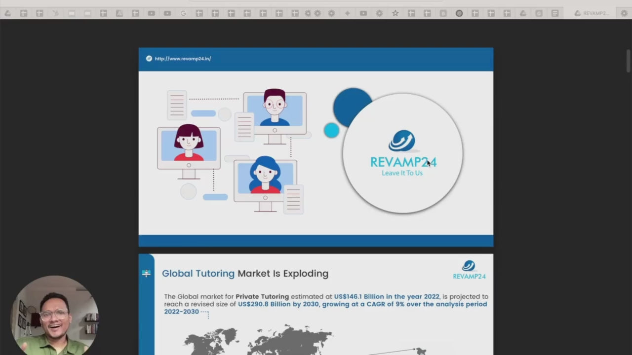 Investor Fund Toolkit 2025 - All India 900 Investors DataBase + 20 PitchDeck